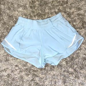 Women’s Hotty Hot Low-Rise Lined Short 2.5”